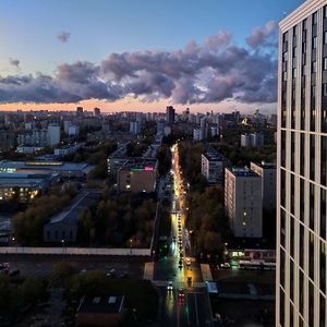 Meet your Posher, Michelle